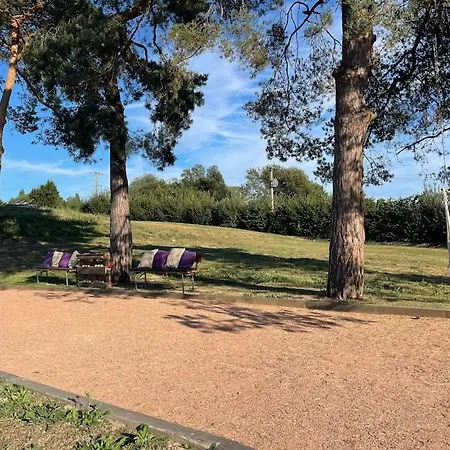 Vila Villa Avec Piscine, Vue Mer Et Campagne.